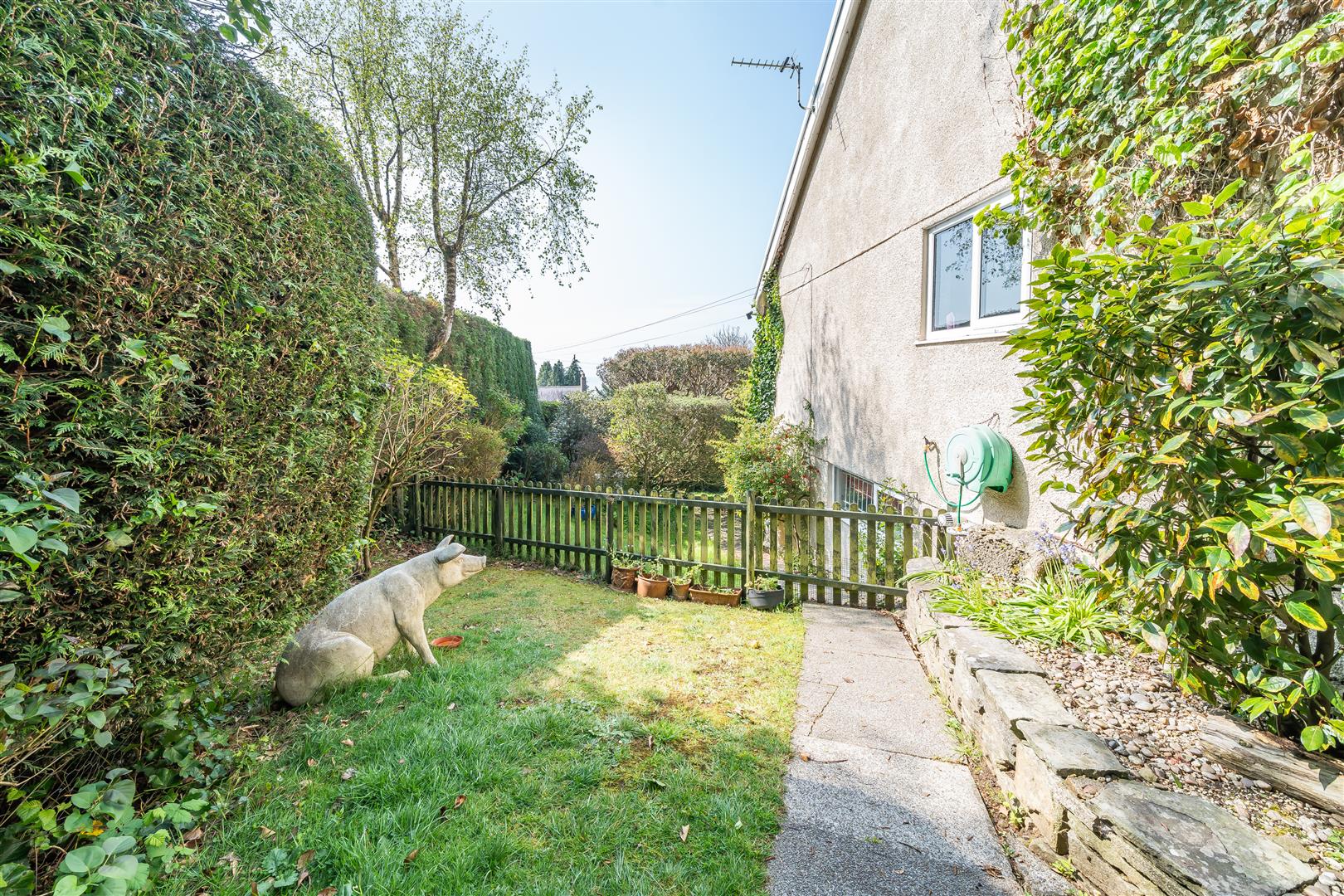 Penlan Crescent, Uplands, Swansea, SA2 0RL